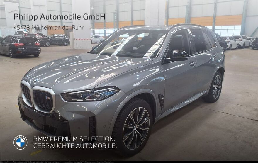 BMW X5 M60 26.008 km 88.890 € Mülheim an der Ruhr 45478