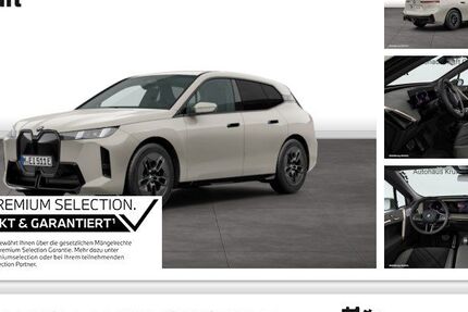 BMW iX 10.796 km 79.885 &euro; Oberhausen 46117