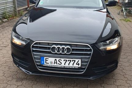 Audi A4 185.000 km 8.000 € Essen 45355
