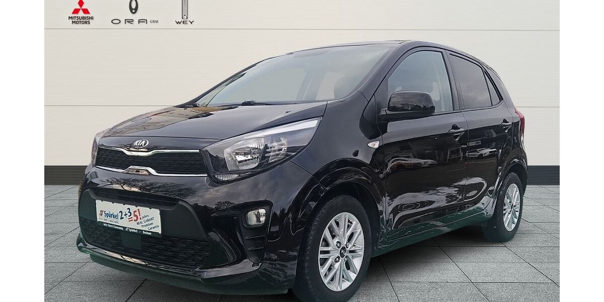 Kia Picanto 32.392 km 13.980 &euro; Bochum 44809