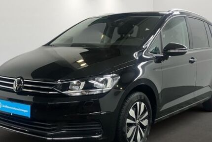 VW Touran 24.995 km 29.750 &euro; Hagen 58089