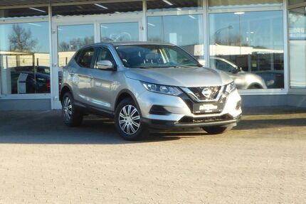 Nissan Qashqai 85.227 km 13.490 &euro; Wuppertal 42327