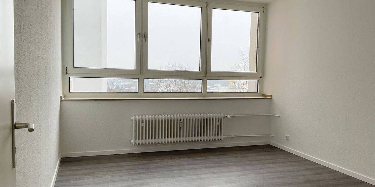 Etagenwohnung Bochum Querenburg - 3 Zimmer, 79 m&sup2;, 670&euro; | Angebot:26740287
