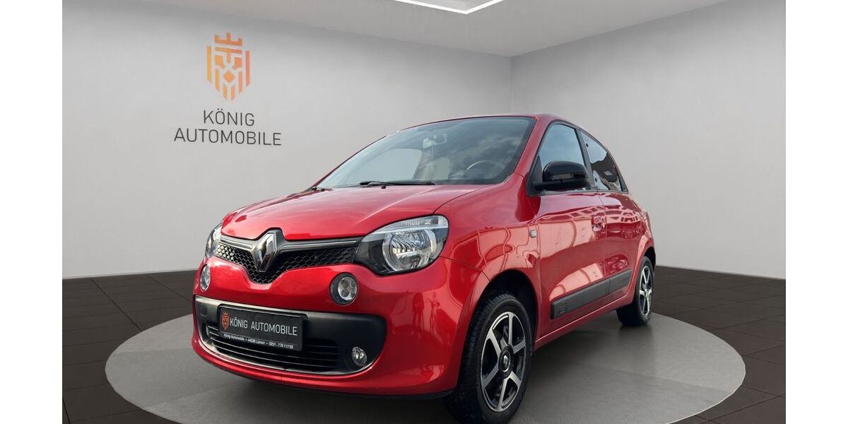Renault Twingo 94.000 km 6.490 &euro; Lünen 44536