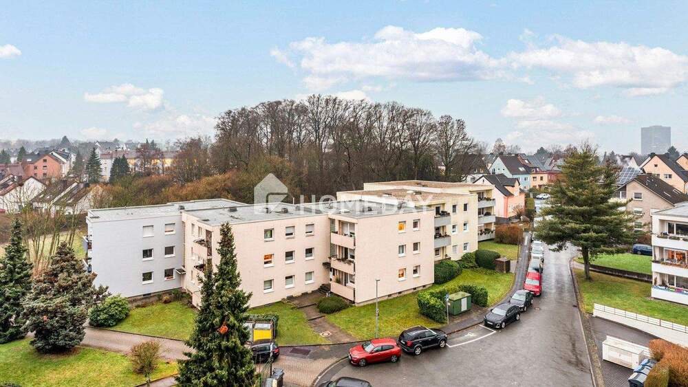 Etagenwohnung Bochum Wiemelhausen - 4 Zimmer, 96 m&sup2;, 269.000&euro; | Angebot:25737664