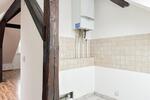 Dachgeschoßwohnung Bochum Bochum-Mitte - 2.5 Zimmer, 43 m&sup2;, 387&euro; | Angebot:26563511
