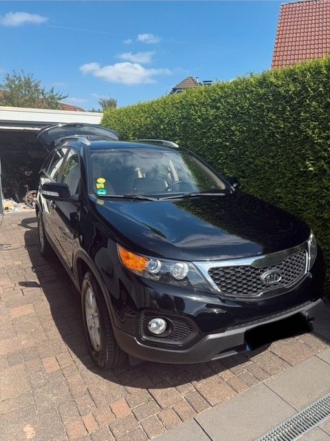 Kia Sorento 152.000 km 4.850 € Iserlohn 58640