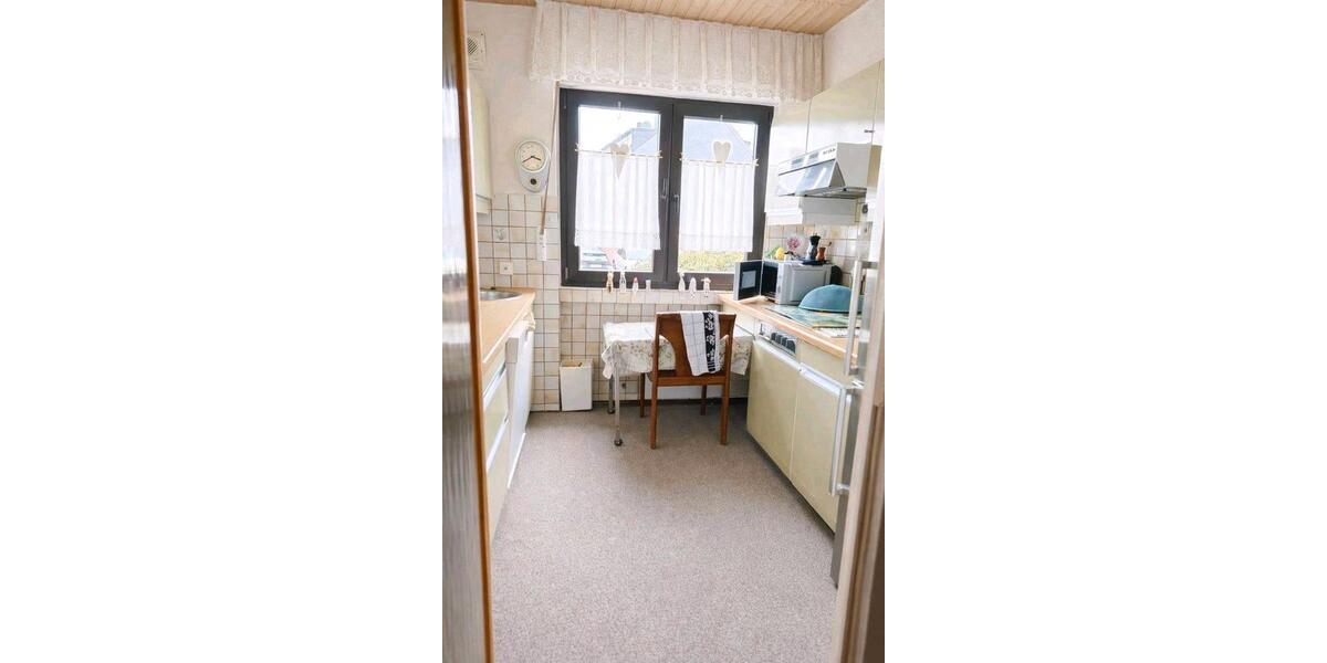 Erdgeschoßwohnung Oberhausen Schmachtendorf - 2.5 Zimmer, 90 m&sup2;, 229.000&euro; | Angebot:26721501