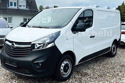 Opel Vivaro 113.600 km 11.999 € Remscheid 42859
