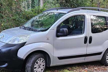 Citroen Nemo 181.000 km 2.400 &euro; Hattingen 45527