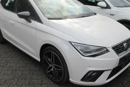 Seat Ibiza 42.500 km 18.988 € Bergkamen 59192
