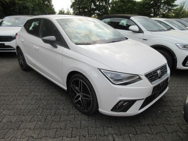 Seat Ibiza 42.500 km 18.988 € Bergkamen 59192