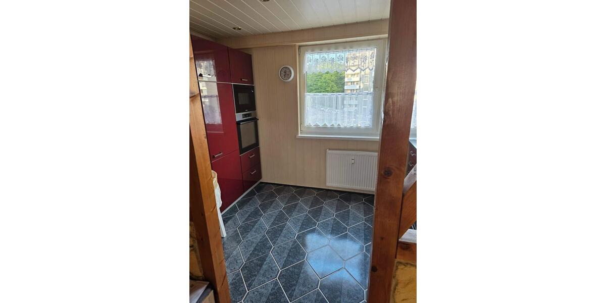 Etagenwohnung Wuppertal Gemarkung Nächstebreck - 3 Zimmer, 79 m&sup2;, 150.000&euro; | Angebot:27071950