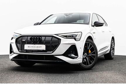 Audi e-tron 41.584 km 30.989 &euro; Hagen 58091