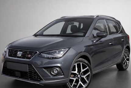 Seat Arona 85.000 km 15.300 &euro; Dortmund 44319