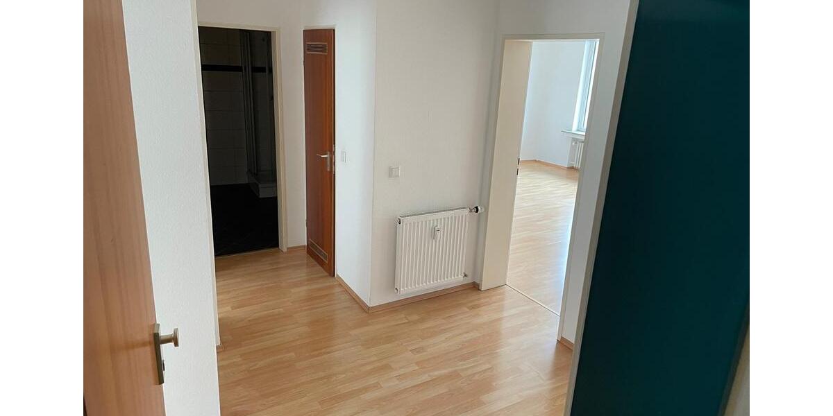 3,5 Zimmer Wohnung mit Balkon ab 01.02.2026 zu Vermieten!! 3 zimmer
