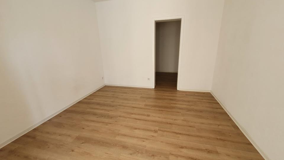 Etagenwohnung Recklinghausen Grullbad - 2 Zimmer, 52 m&sup2;, 426&euro; | Angebot:26676295