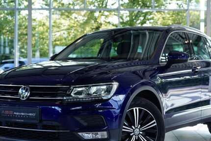 VW Tiguan 117.360 km 17.800 € Remscheid/NRW 42855