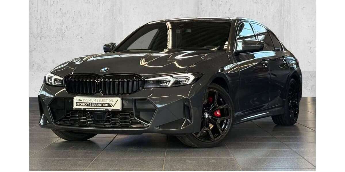 BMW 320 16.895 km 43.980 &euro; Sprockhövel 45549