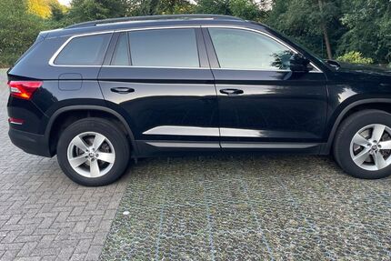 Skoda Kodiaq 159.900 km 18.950 &euro; Wuppertal 42111
