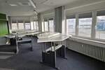 Repräsentative Büroetage in RE-Hillerheide, 380m² im 1.OG, verkehrsgünstige Lage, Klima, teilmöbliert, 8,50€m², provisionsfrei 1 zimmer