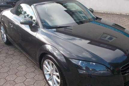 Audi TT 214.000 km 9.300 € Bochum 44809