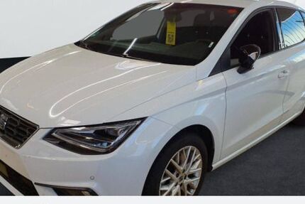 Seat Ibiza 25.282 km 20.890 &euro; Bochum 44809