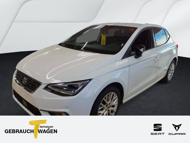 Seat Ibiza 25.282 km 20.890 &euro; Bochum 44809