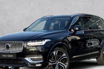 Volvo XC90 61.166 km 55.690 &euro; Dortmund 44143