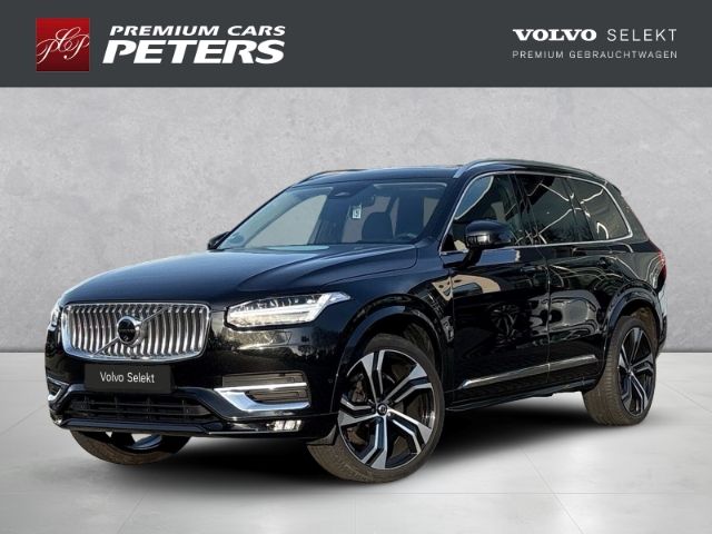 Volvo XC90 61.166 km 55.690 &euro; Dortmund 44143