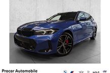 Gebrauchtwagen BMW 320