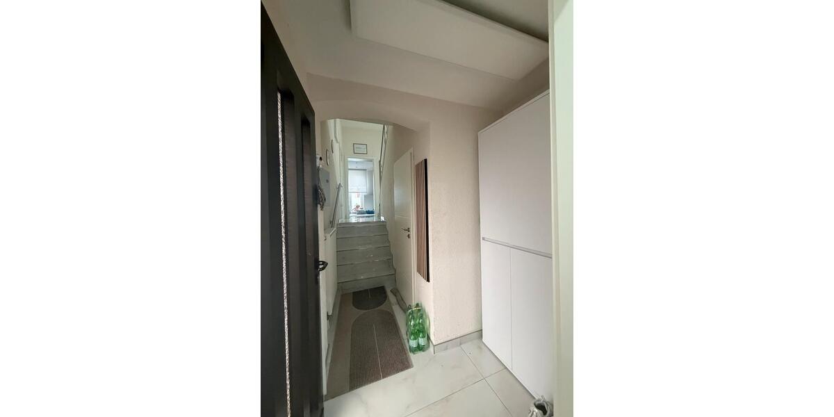 Reihenhaus Gladbeck Alt-Rentfort - 4 Zimmer, 64 m&sup2;, 1.920&euro; | Angebot:26283578
