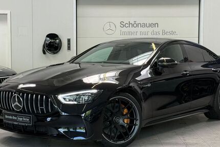 Mercedes-Benz AMG GT 31.827 km 123.700 &euro; Wuppertal 42281