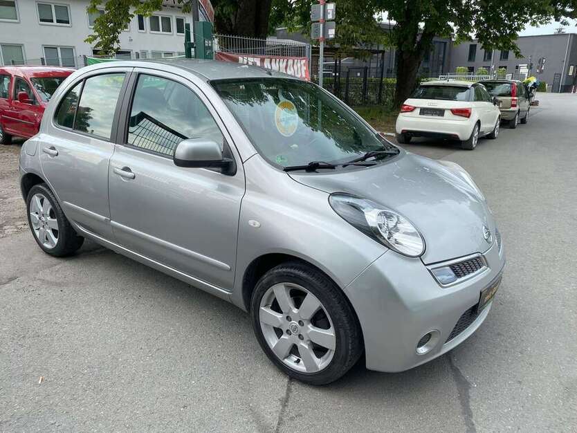 Micra