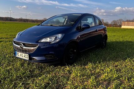 Opel Corsa 102.922 km 6.200 &euro; Marl 45768
