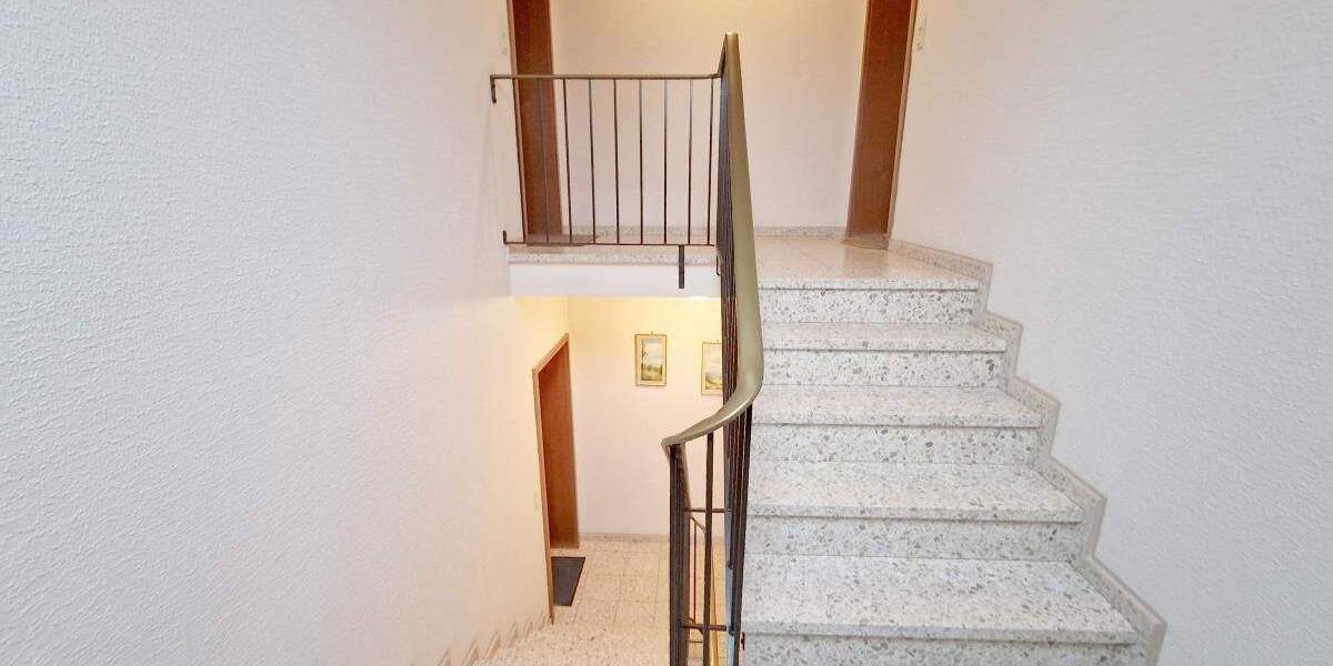 Wohlfühlwohnung mit Balkon, Fußbodenheizung & gepflegter Substanz in Bottrop-Eigen! 2 zimmer