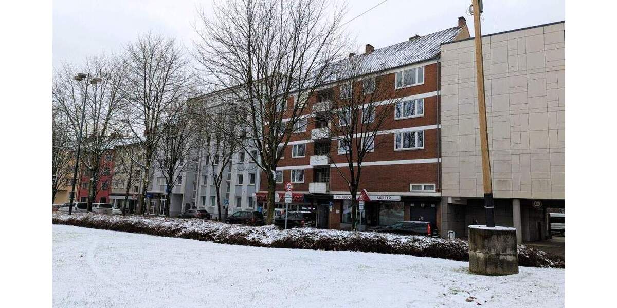 Gewerbeobjekt Dortmund Mitte - 1.490.000&euro; | Angebot:25696346