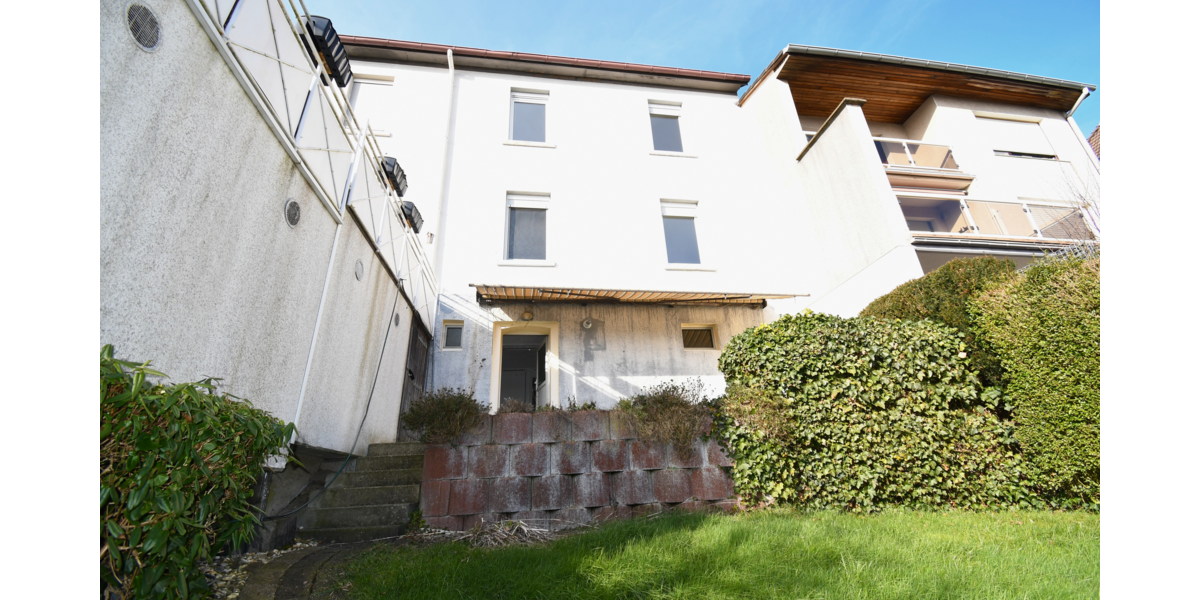 Einfamilienhaus Ennepetal - 4.5 Zimmer, 105 m&sup2;, 215.000&euro; | Angebot:25212089