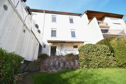 Haus Ennepetal - 4.5 Zimmer, 105 m&sup2;, 215.000&euro; | Angebot:25212089