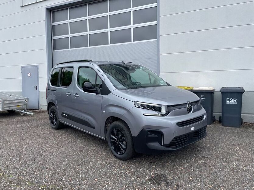 Berlingo
