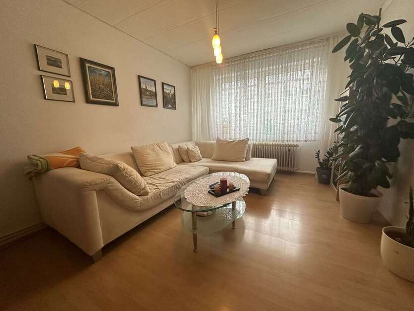 Wohnung zum Kaufen in Wuppertal 70.000 € 53 m²