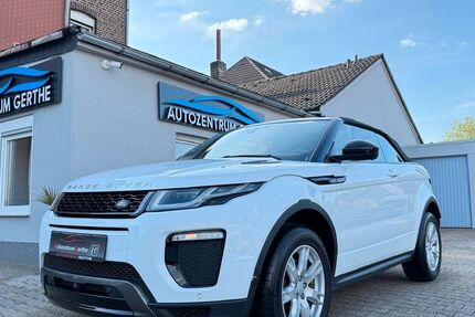 Land Rover Range Rover Evoque 99.000 km 24.990 &euro; Bochum 44805