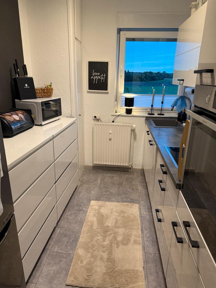 Eigentumswohnung Gelsenkirchen Sutum 3 12 Raum
