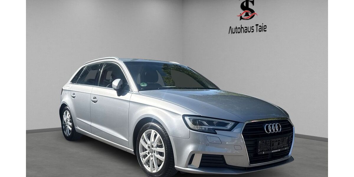 Audi A3 105.491 km 18.990 &euro; Dortmund OT Mitte 44145