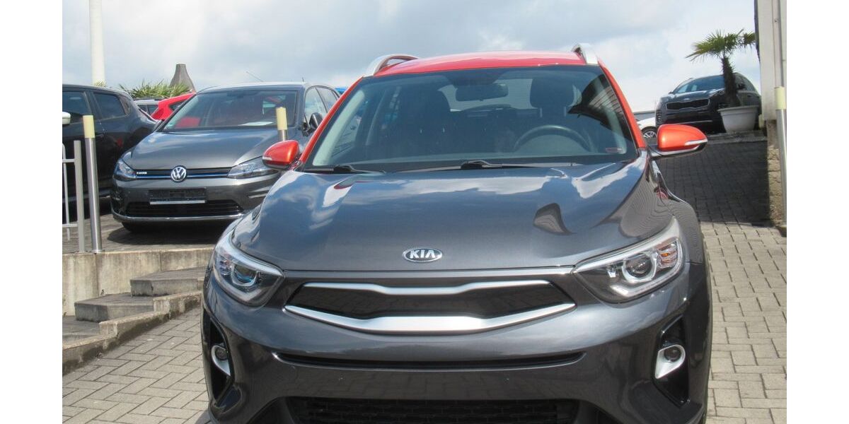 Kia Stonic 78.877 km 11.490 &euro; Herne 44653