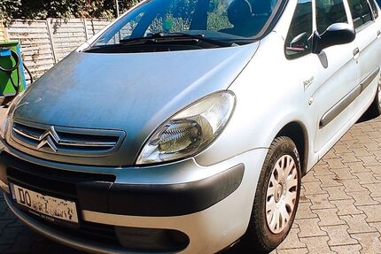 Citroen Xsara Picasso 175.732 km 1.850 € Dortmund 44225