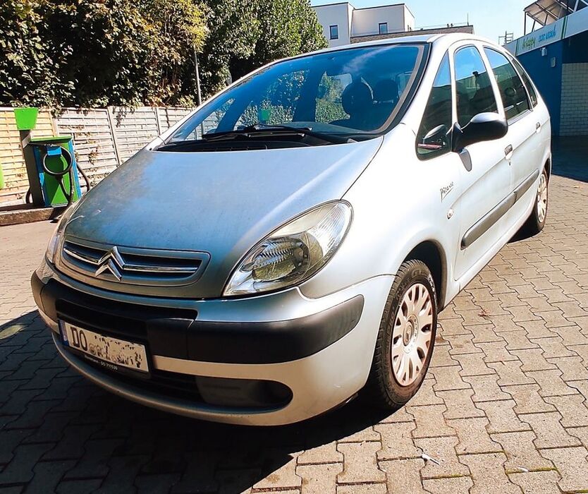 Citroen Xsara Picasso 175.732 km 1.850 € Dortmund 44225