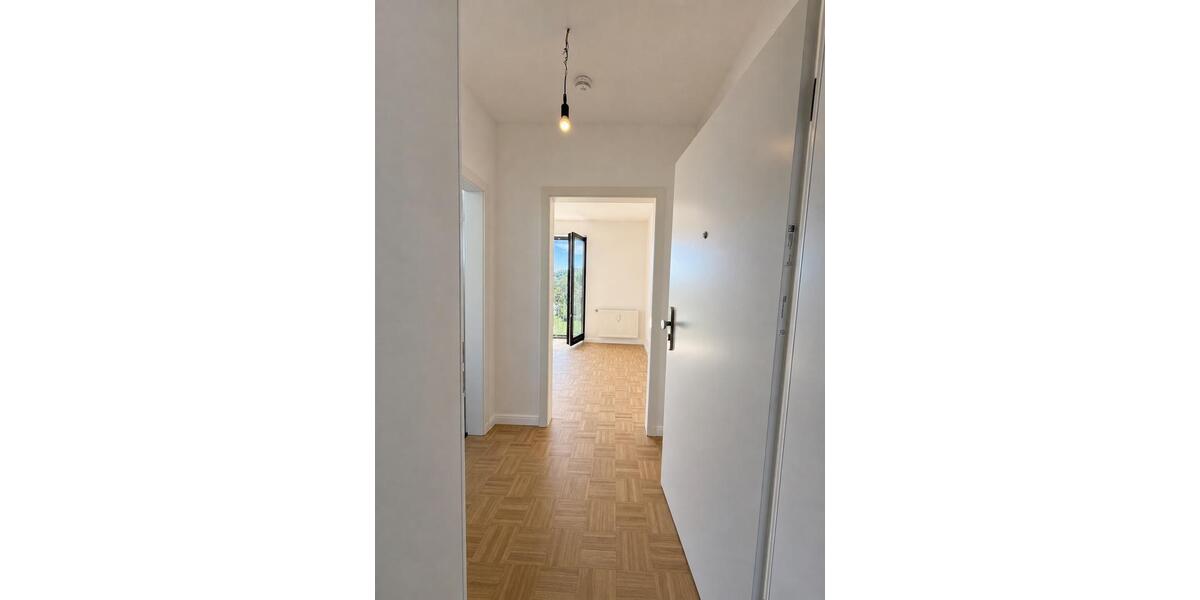 Etagenwohnung Mülheim an der Ruhr Linksruhr - 1 Zimmer, 35 m&sup2;, 480&euro; | Angebot:26415590