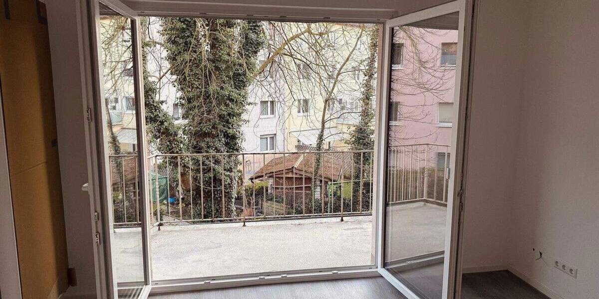 Etagenwohnung Bochum Wiemelhausen - 3 Zimmer, 61 m&sup2;, 219.000&euro; | Angebot:25705019