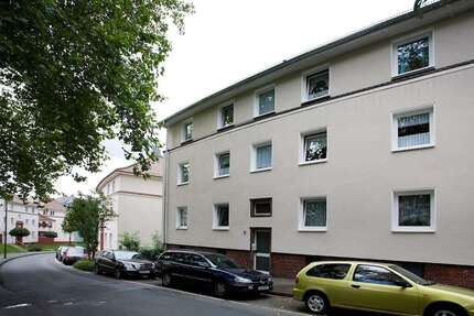 Wohnung zum Mieten in Wuppertal 570 € 71.54 m² 3 zimmer